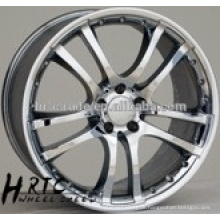 HRTC Sport Design Aluminium Felgennabe 20inch für Ben Z